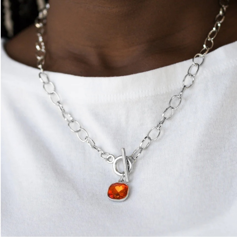 Necklaces & Earrings Bundle of 3 Each Total 6 Pieces See Photos Read Below